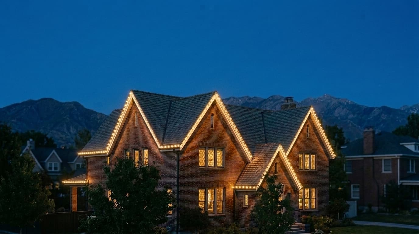 Federal Heights — Salt Lake City