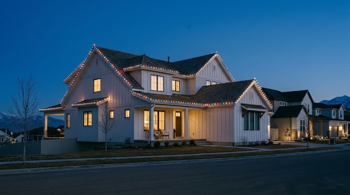 Maple Grove — South Jordan