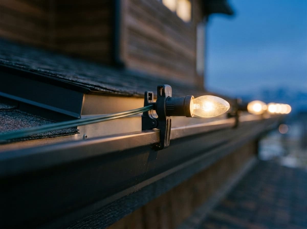 Ridgeline — craft detail